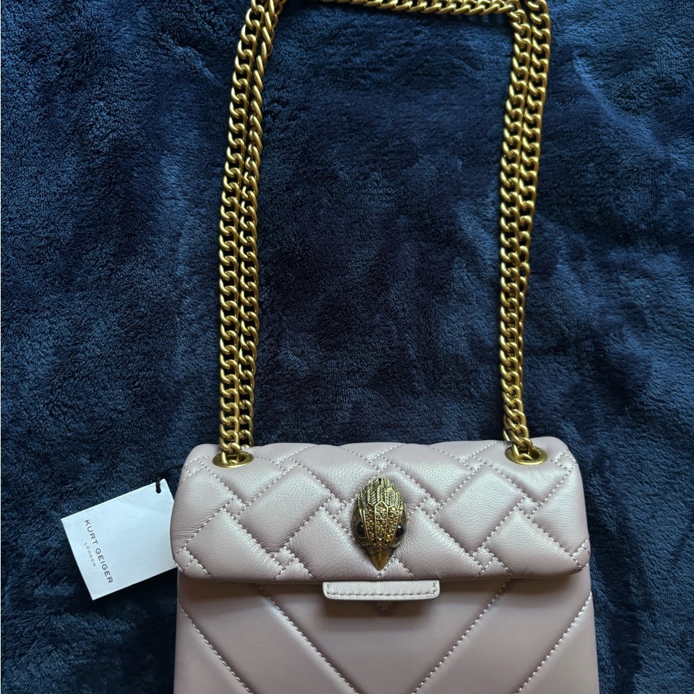 lavender kurt geiger